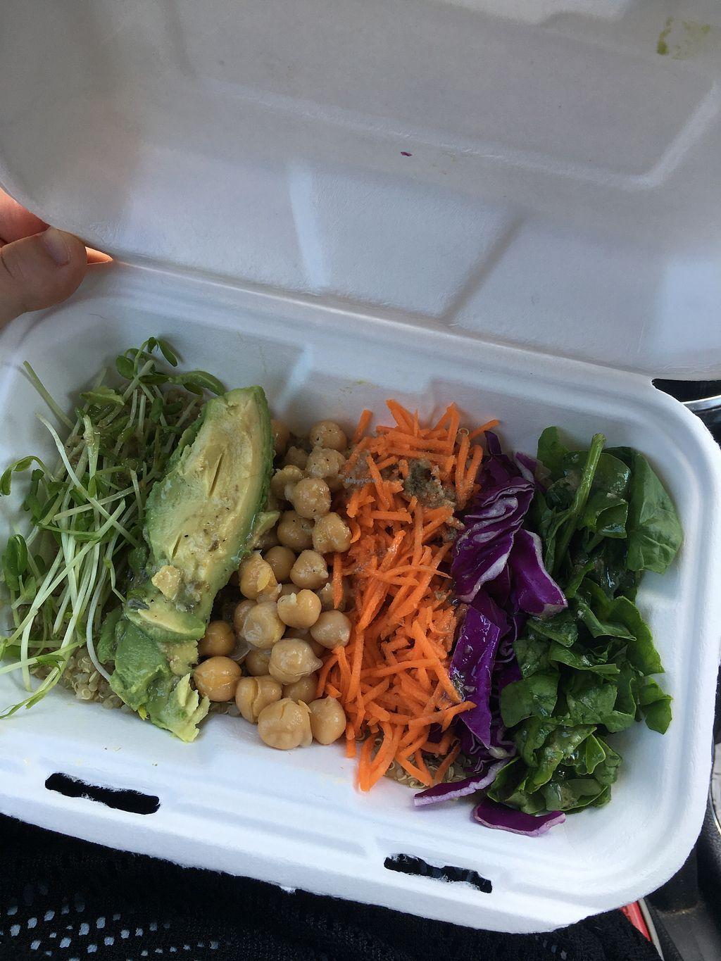 Photo credit: happycow