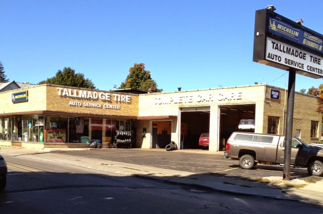 Tallmadge Tire and Auto Service