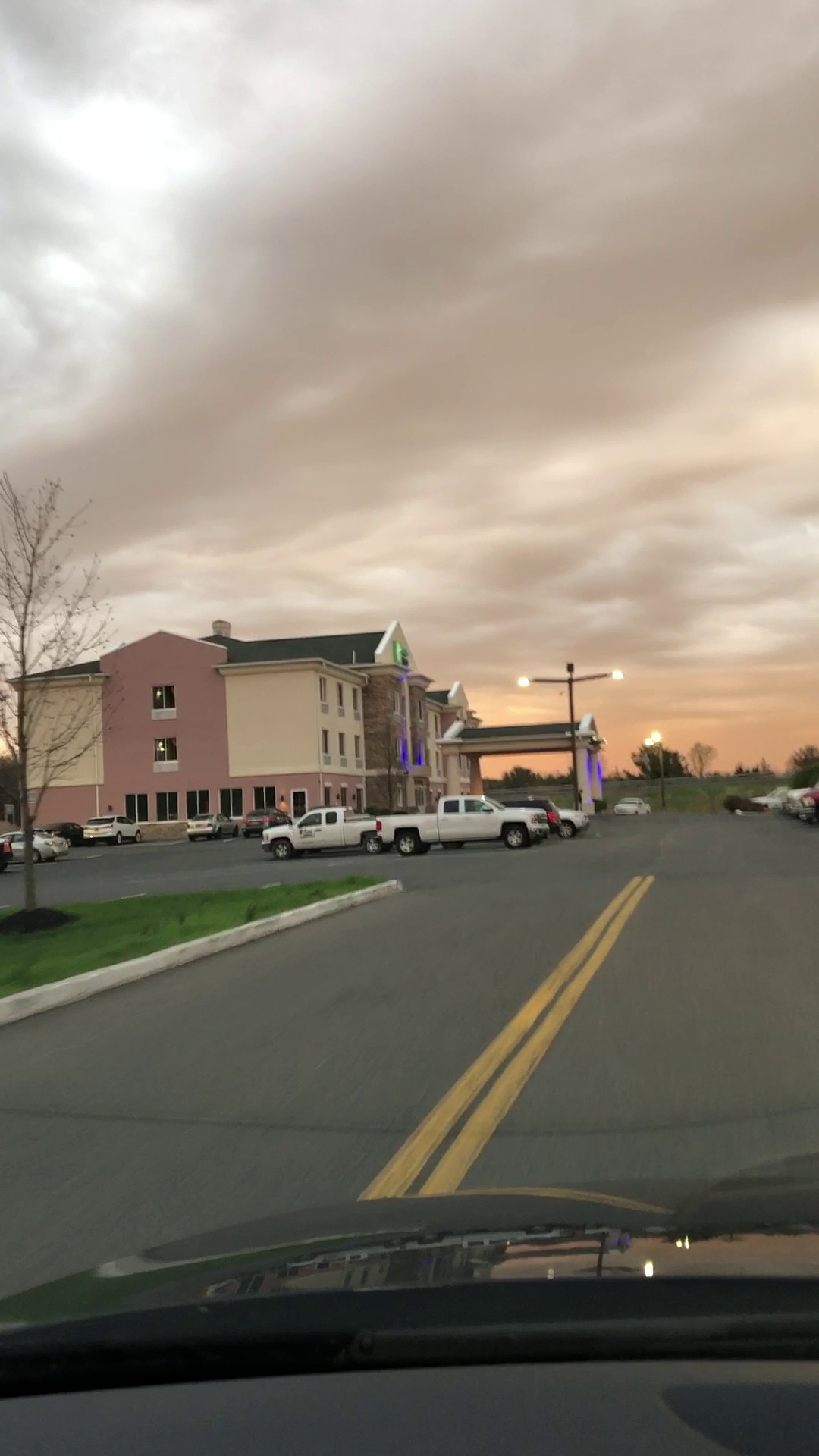 Holiday Inn Express & Suites West Coxsackie, an IHG Hotel