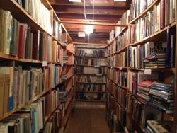 Berry Hill Book Shop