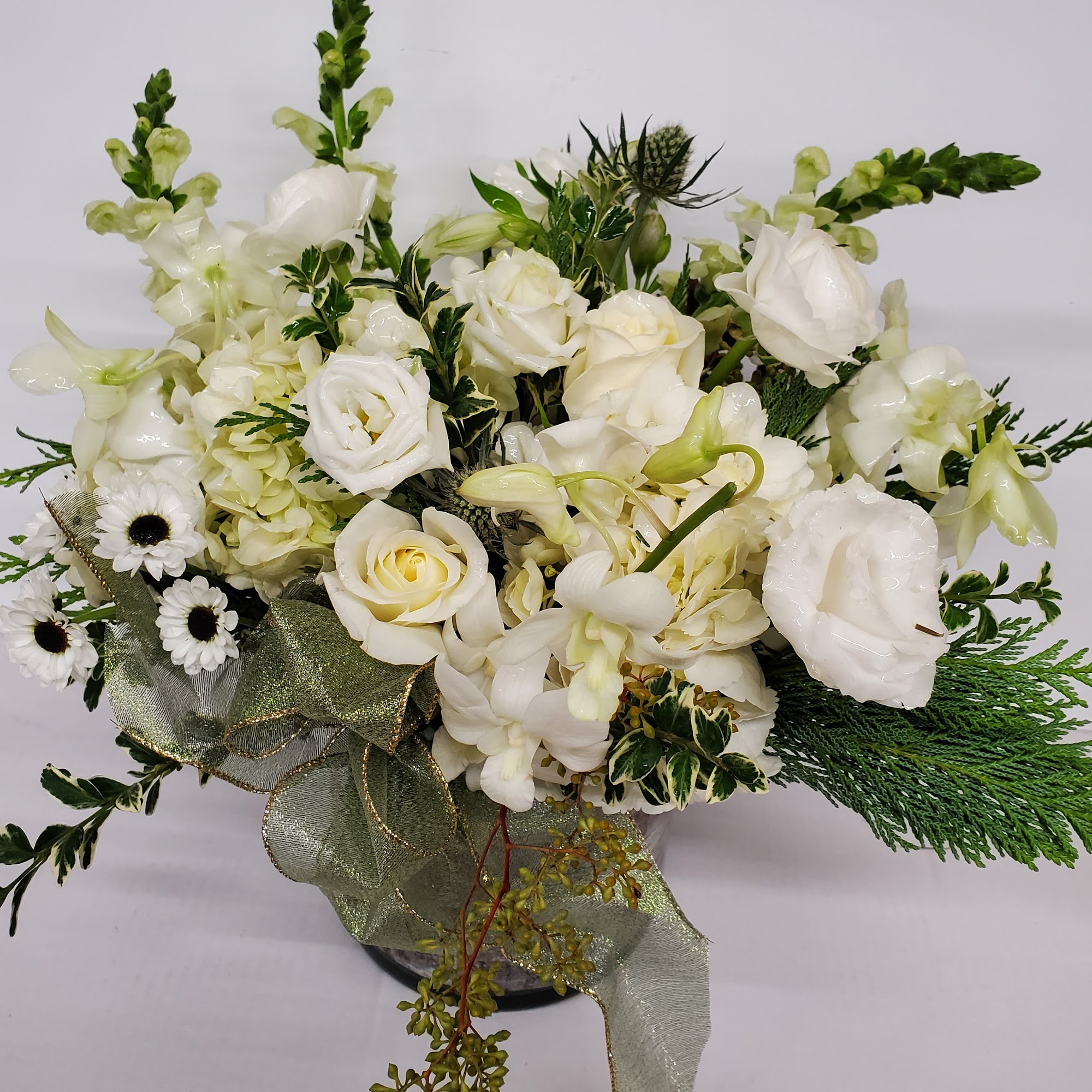 Elegant Designs by Joy Florist, Wedding Flowers & Events