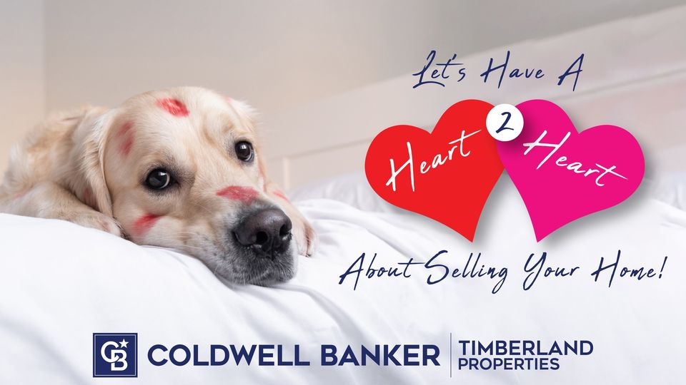 Coldwell Banker Timberland Properties