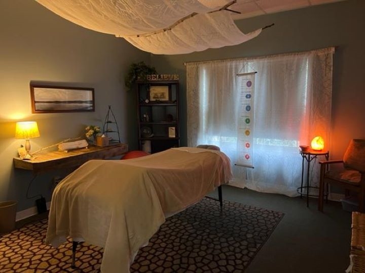 Balance Massage and Healing Arts Studio
