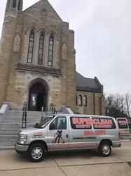 Superclean WNY Water Damage & restoration Services