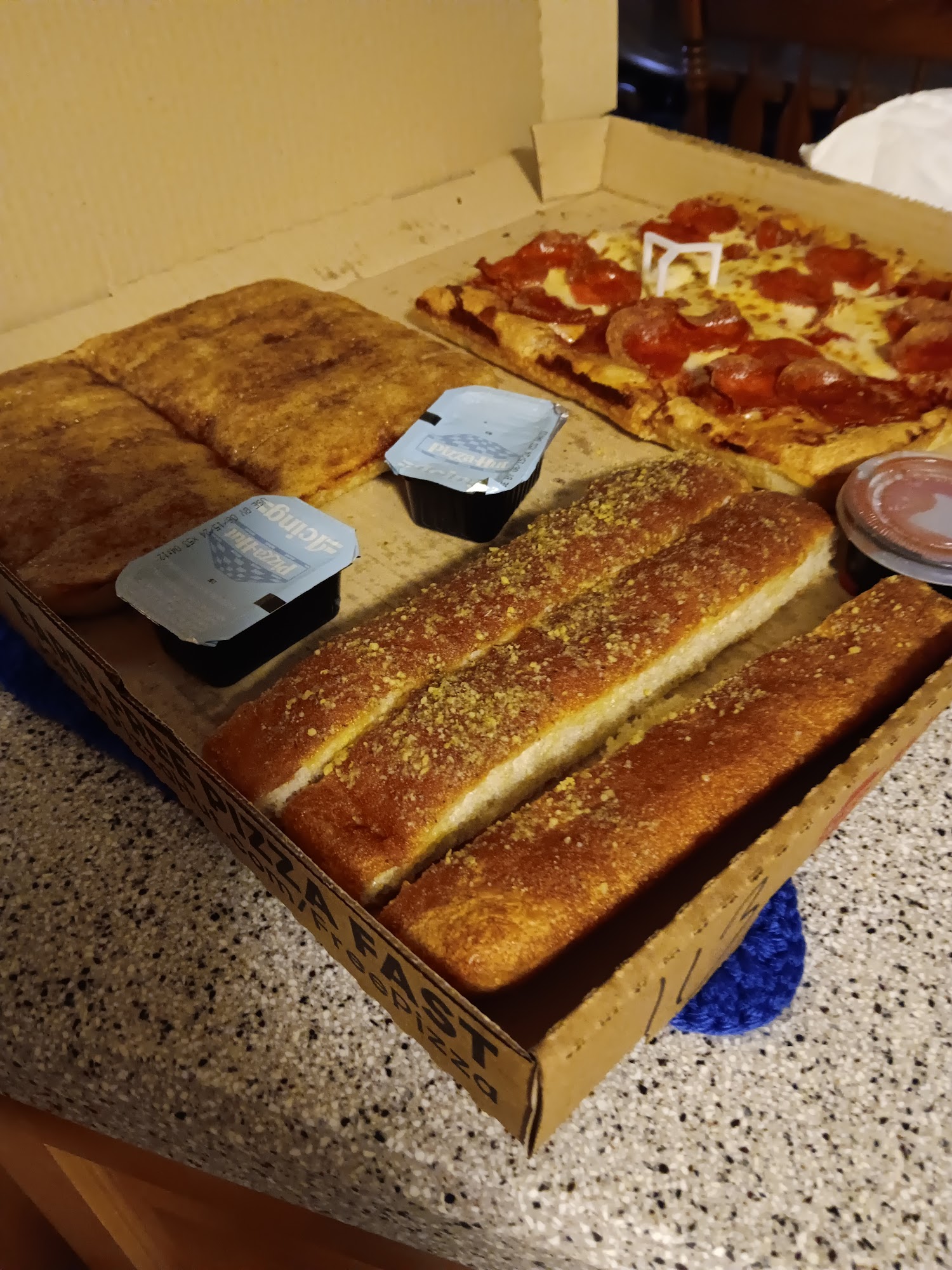 Pizza Hut