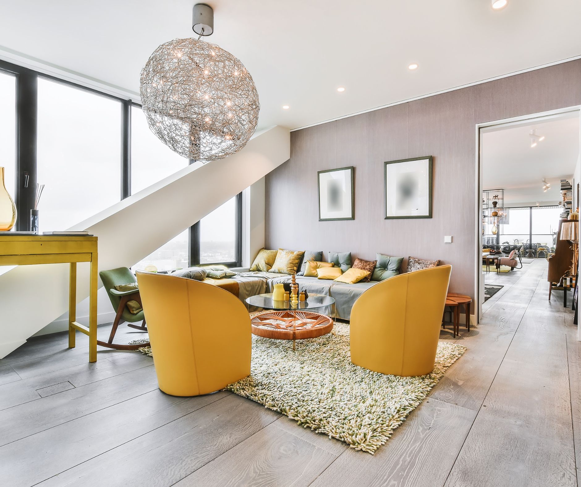 Affordable Interior Design by Uploft 103 Main St, Dobbs Ferry New York 10522