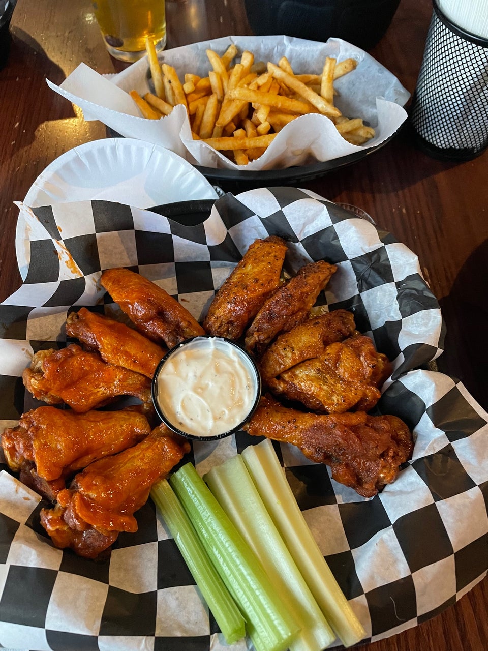 Bar-Bill Tavern