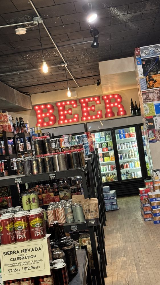 Aurora Brew Works