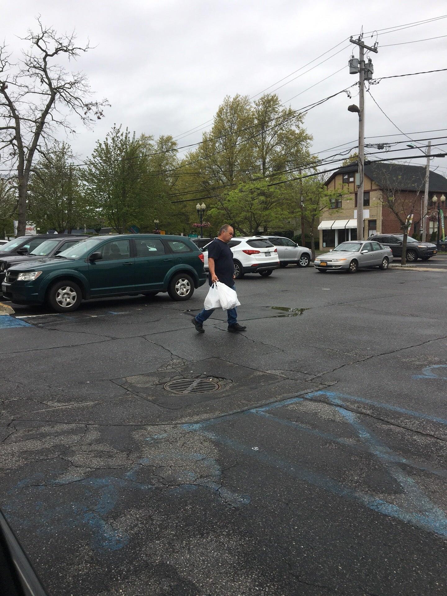 Photo credit: nextdoor