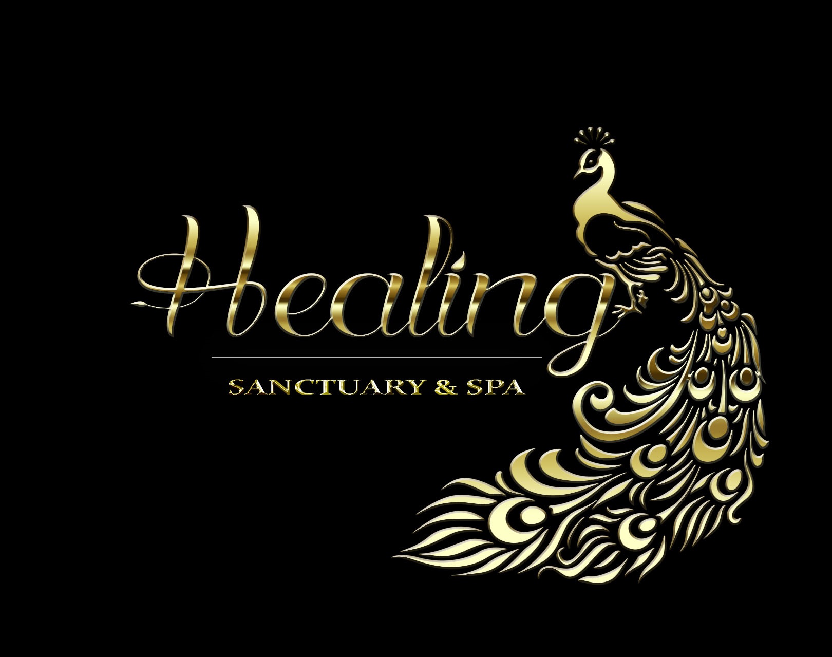 Healing Sanctuary & Spa