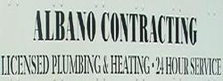 Albano contracting