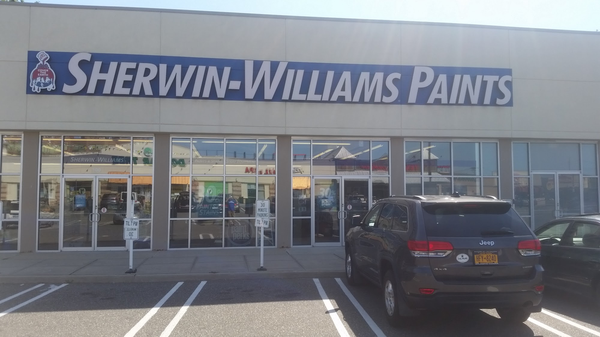 Sherwin-Williams Paint Store