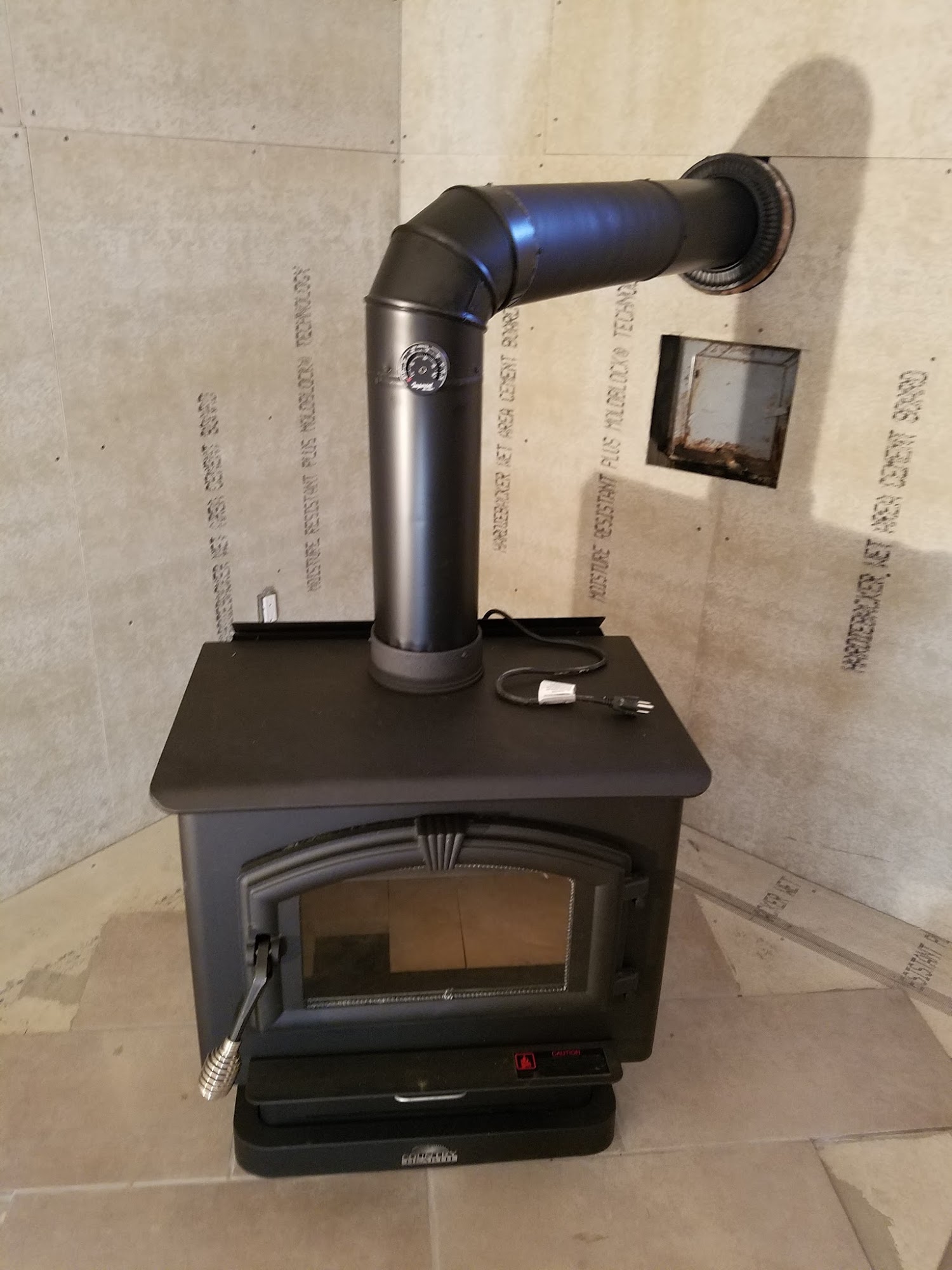 Guaranteed Home Improvement