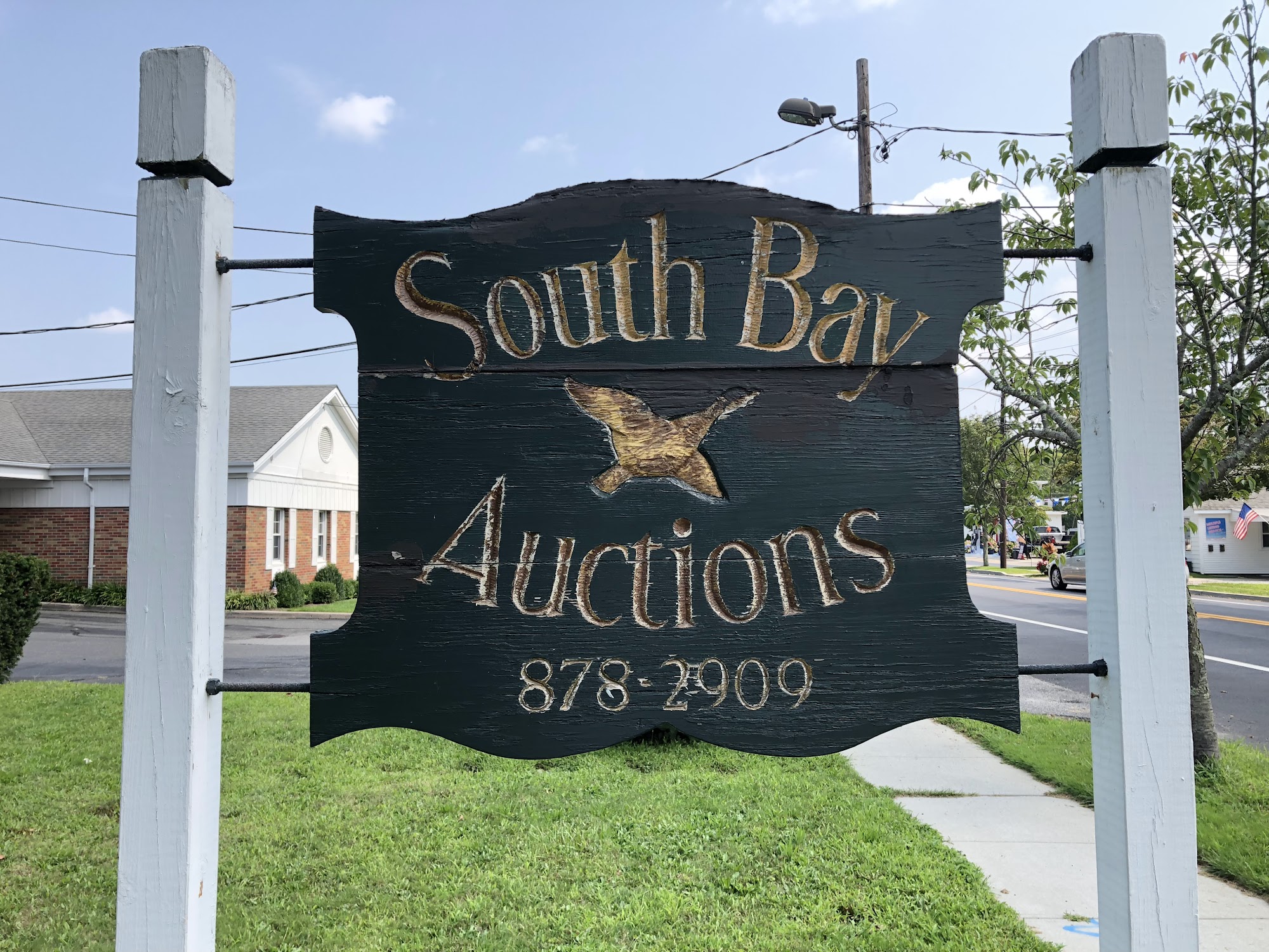 South Bay Auctions