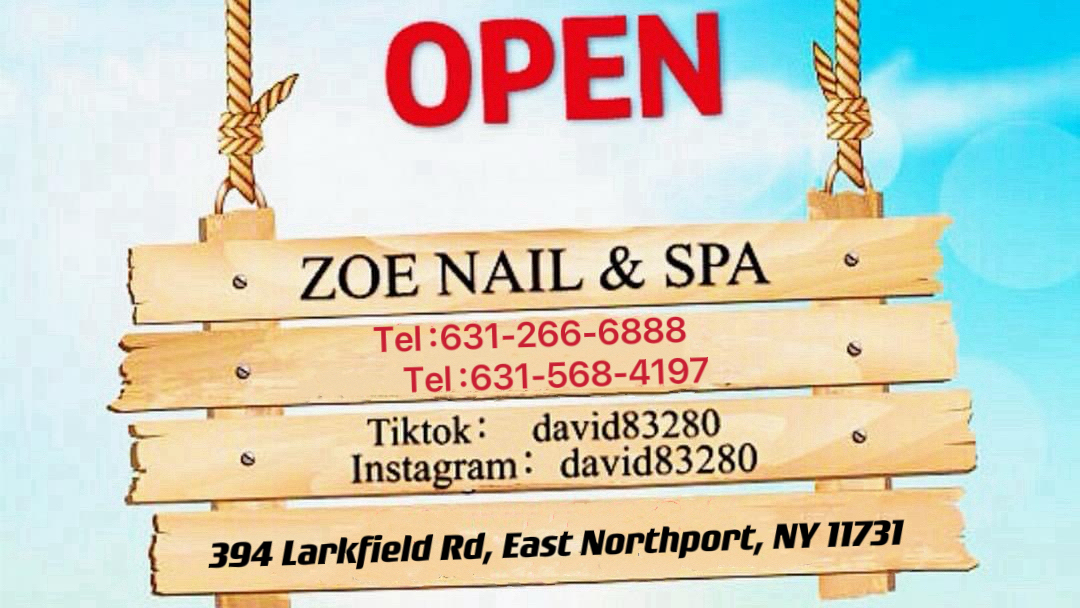 ZOE Nail & Spa
