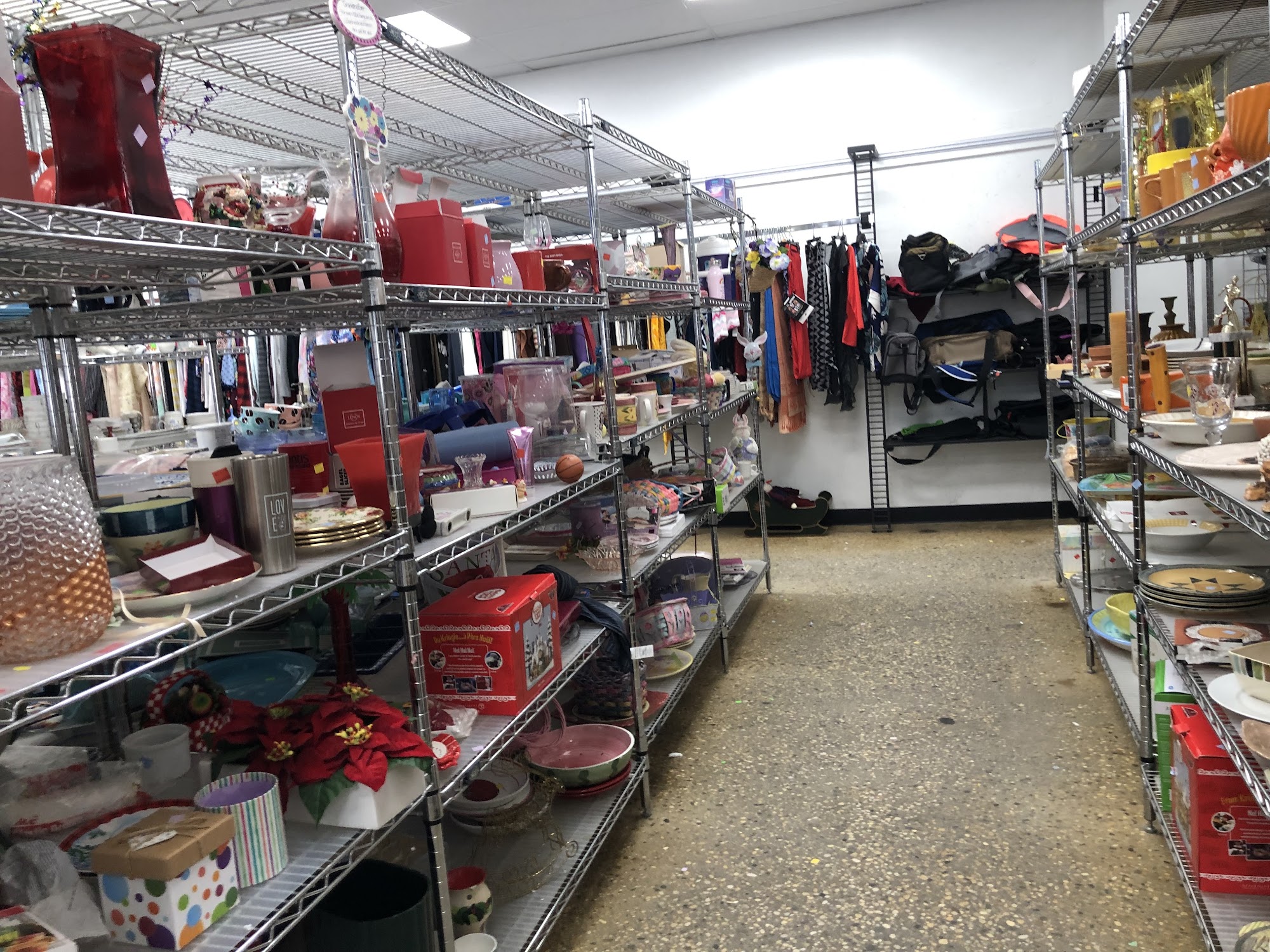 Goodwill NYNJ Store & Donation Center