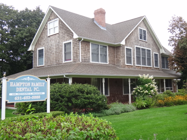 Patchogue and Hampton Family Dental, P.C. 680 S Country Rd, East Patchogue New York 11772