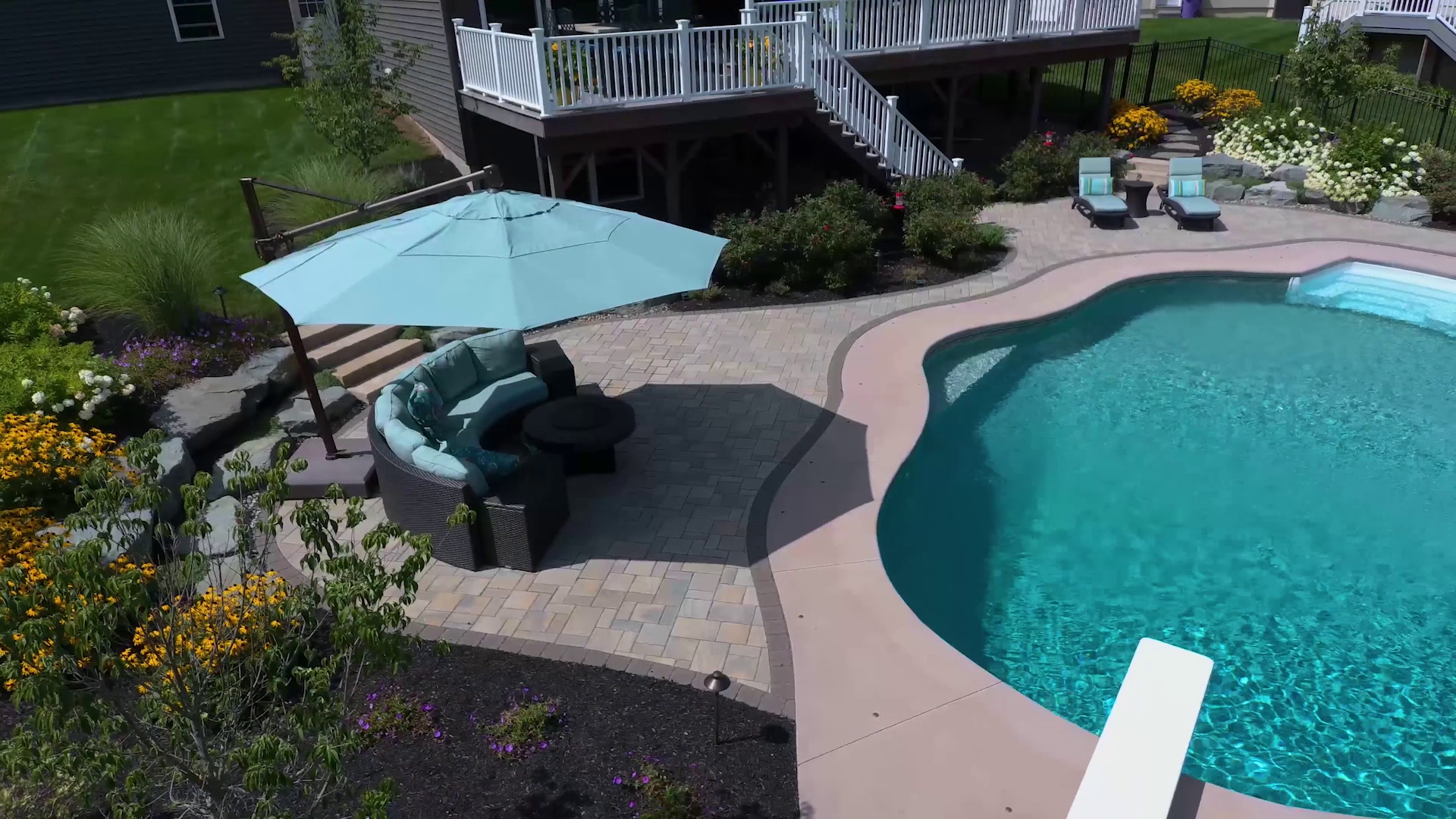 Pettis Pools & Patio