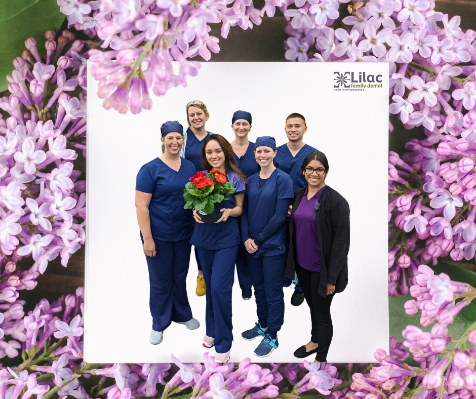 Lilac Family Dental 214 W Commercial St, East Rochester New York 14445