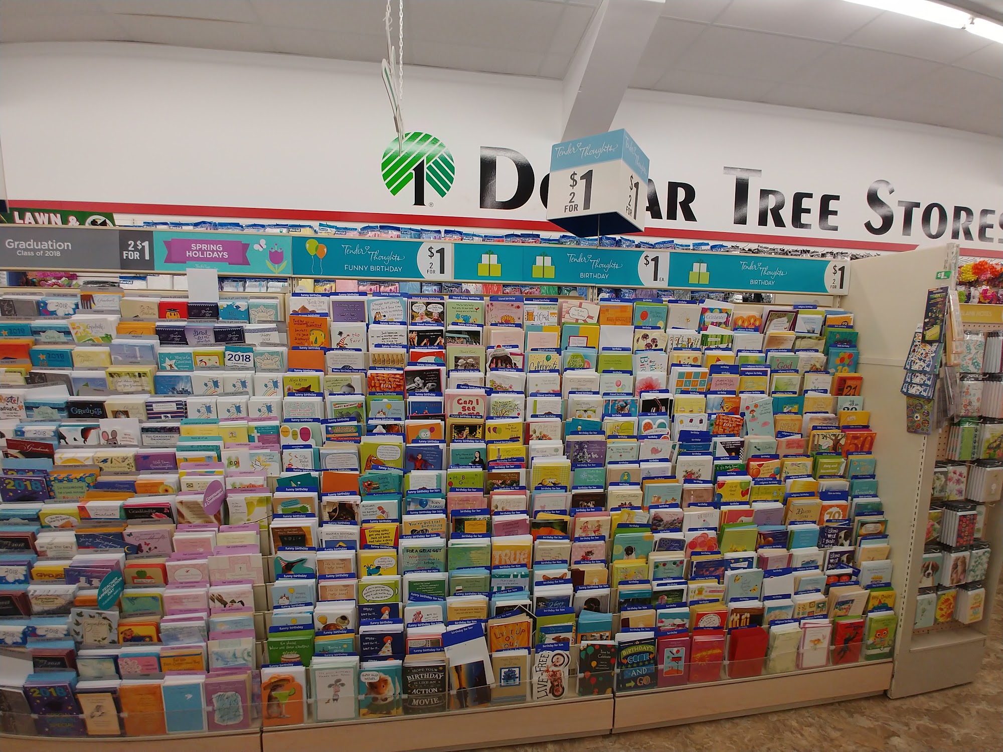 Dollar Tree