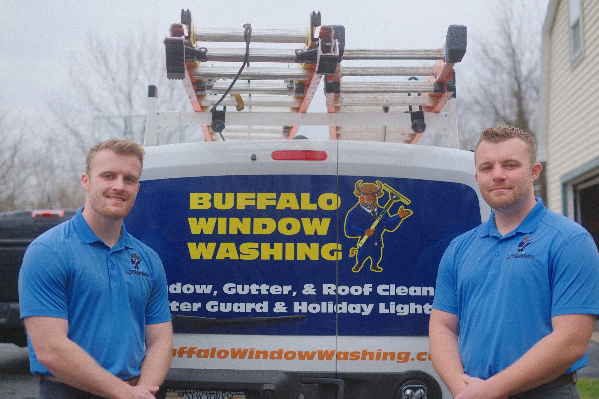 Buffalo Window Washing