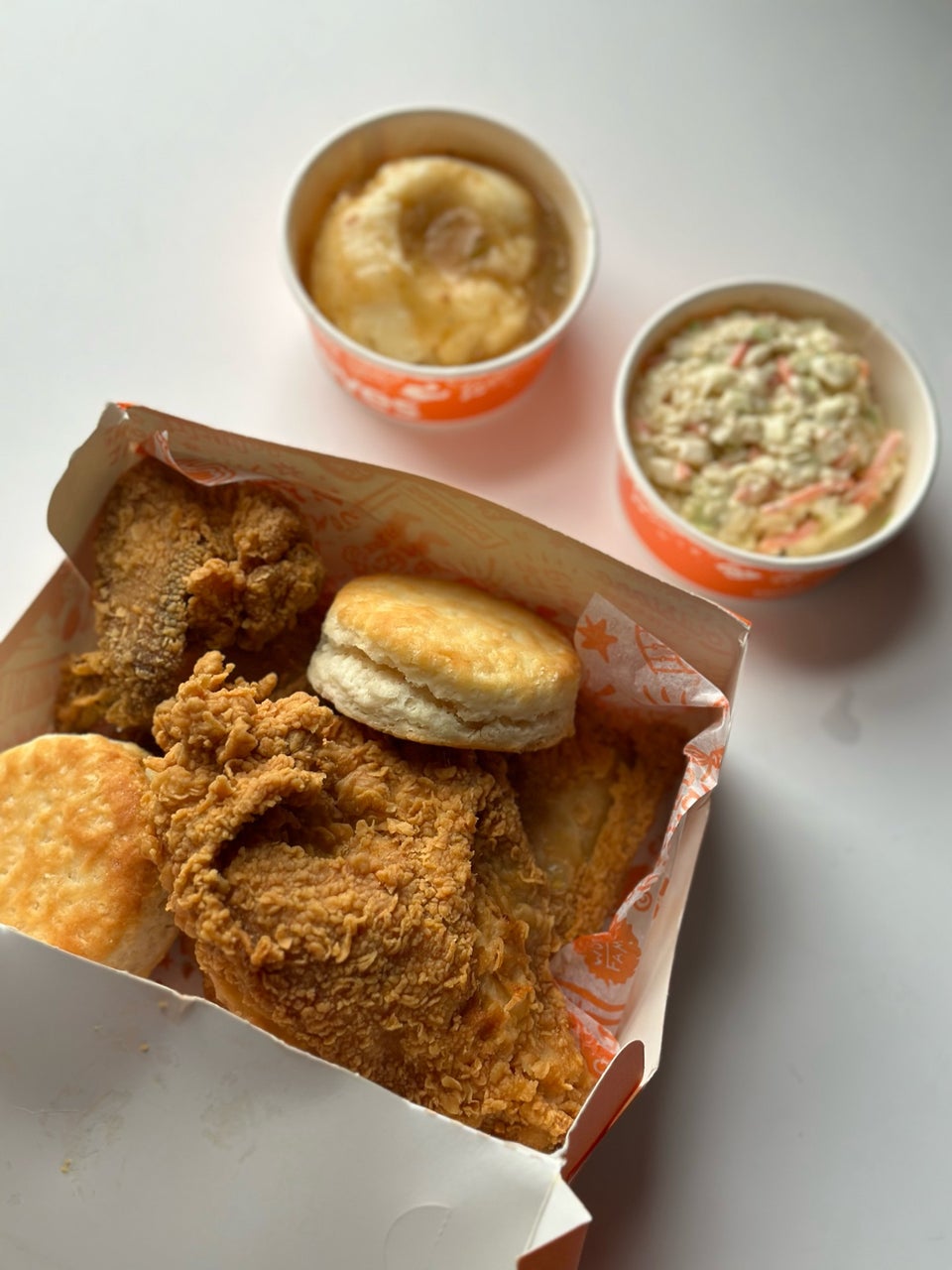 Popeyes Louisiana Kitchen