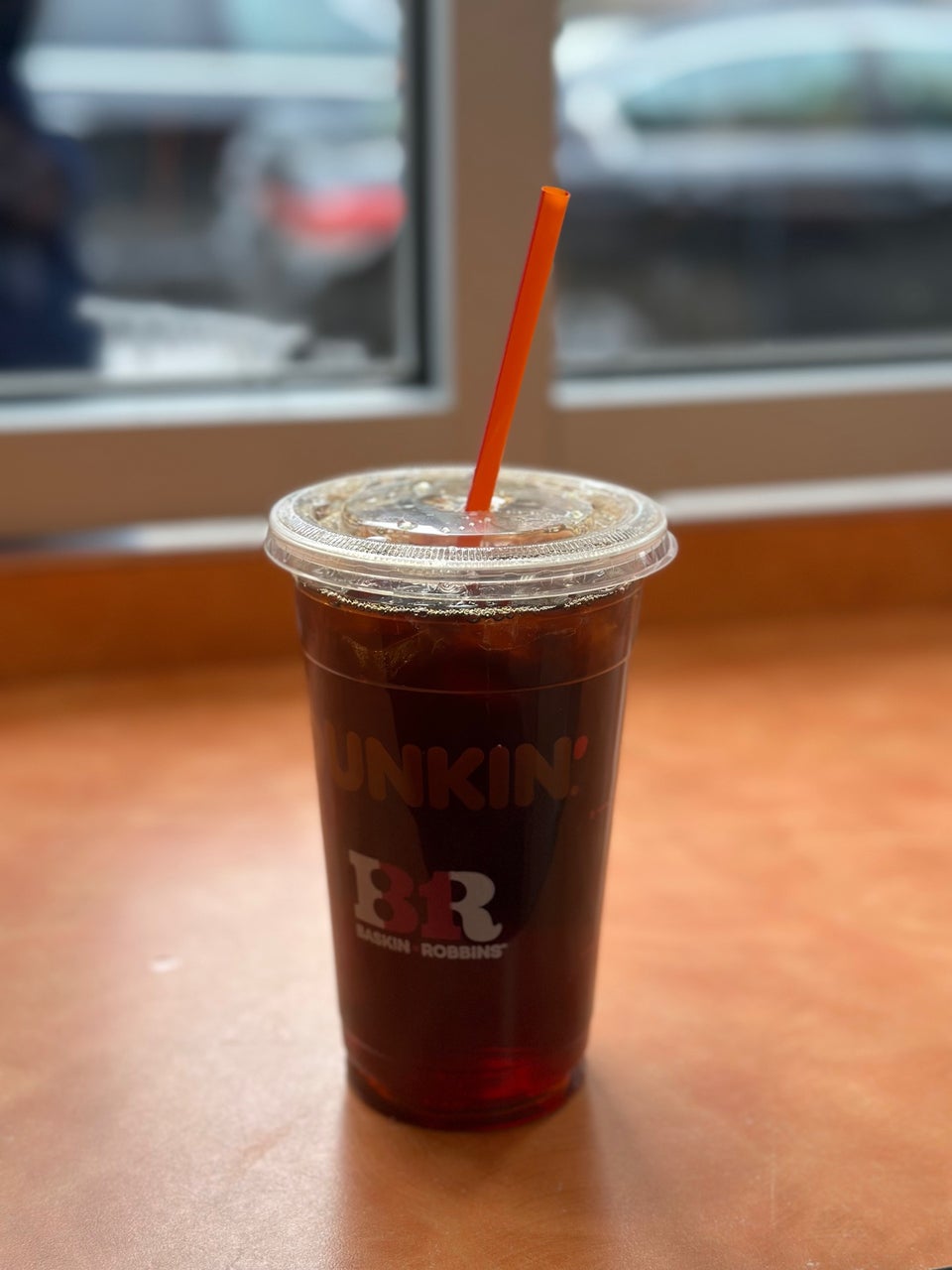 Dunkin'