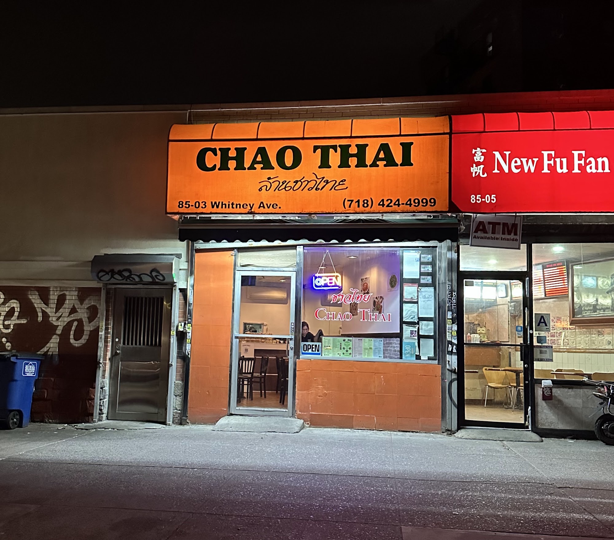 Chao Thai