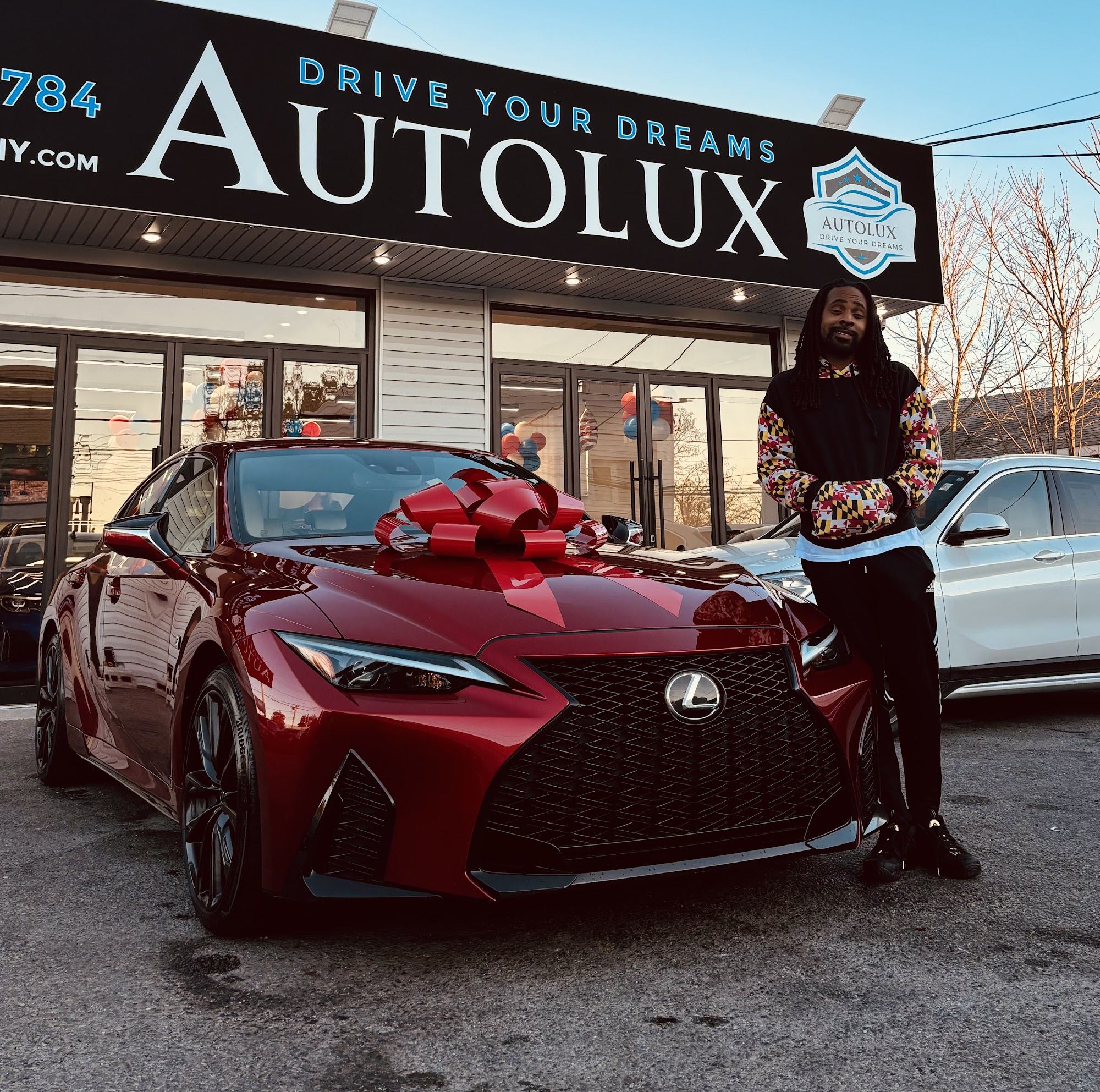 AutoLux - Used Car Dealer Queens & Long Island