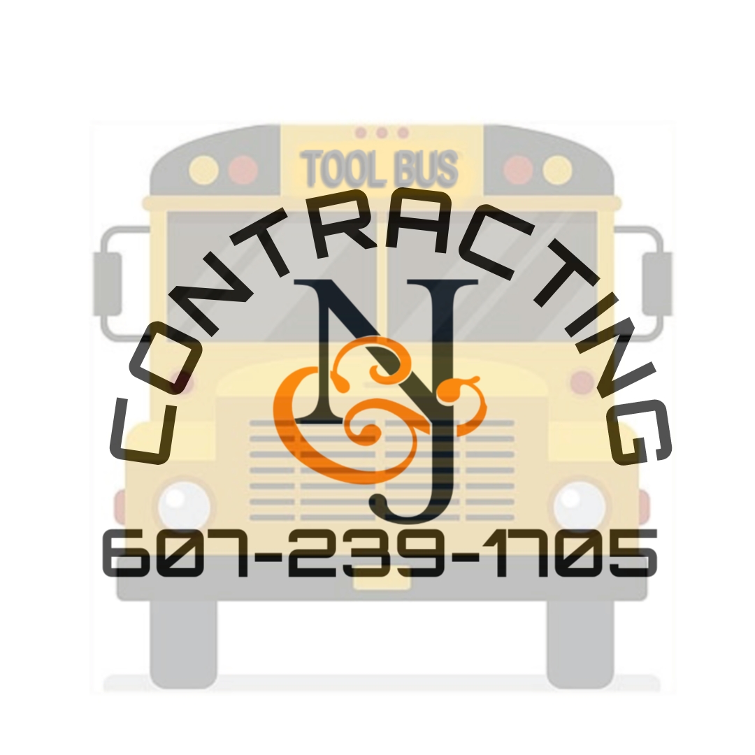 N & J contracting