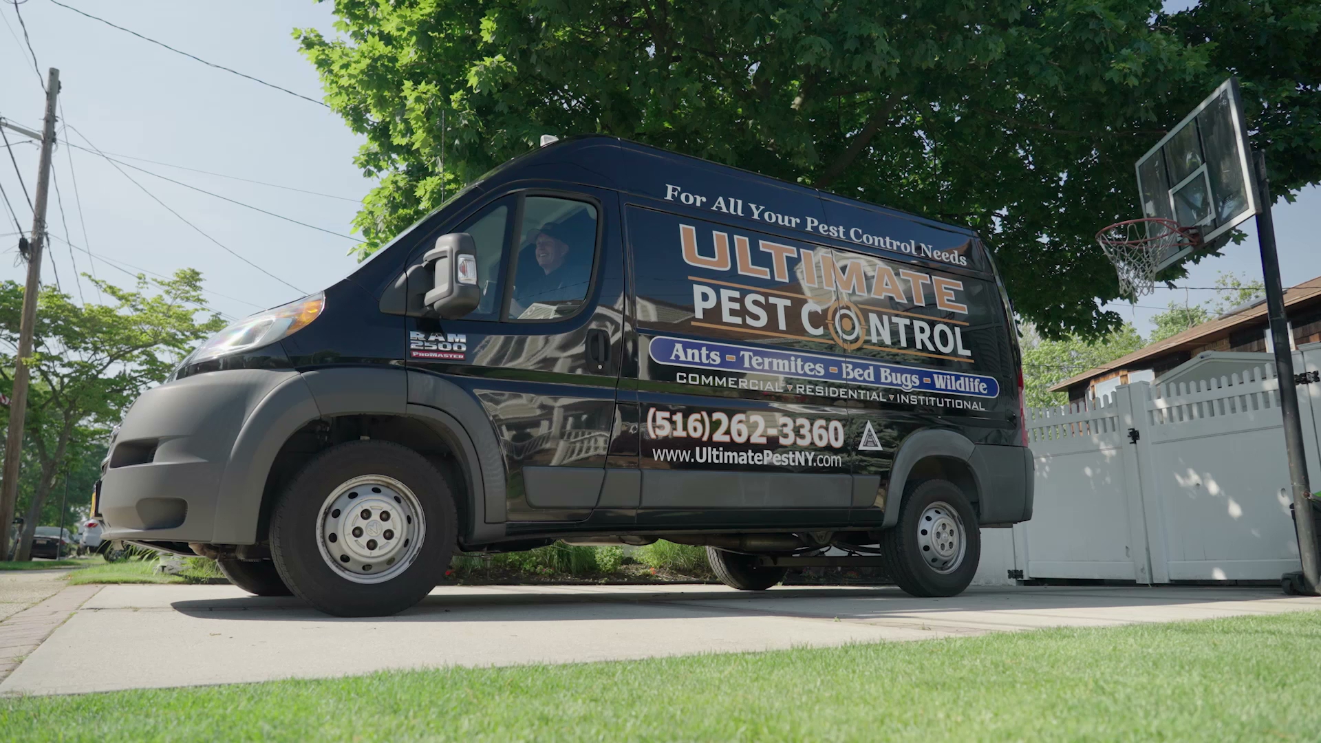 Ultimate Pest Control, Inc.