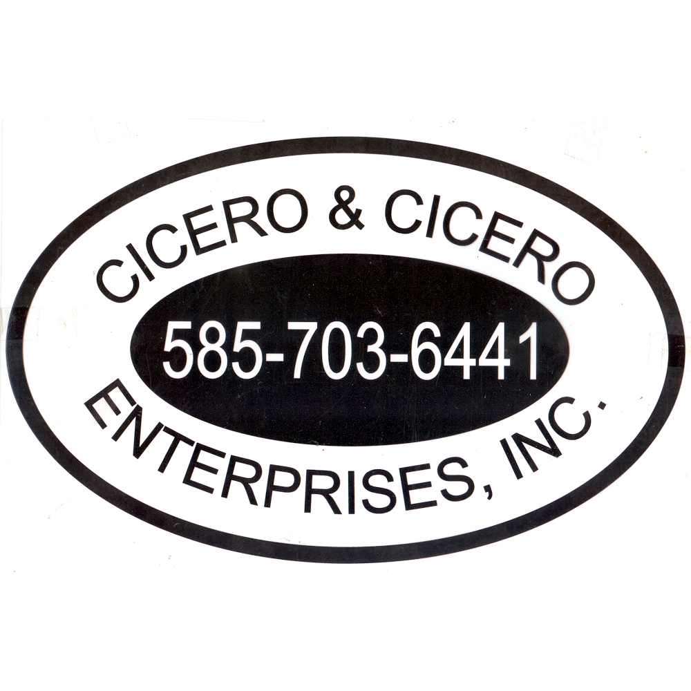 Cicero & Cicero Enterprises Inc