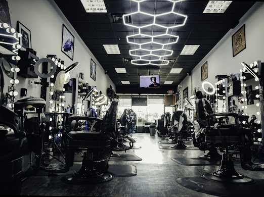 Kings of Blades Barber Shop 761 Horseblock Road, Farmingville New York 11738