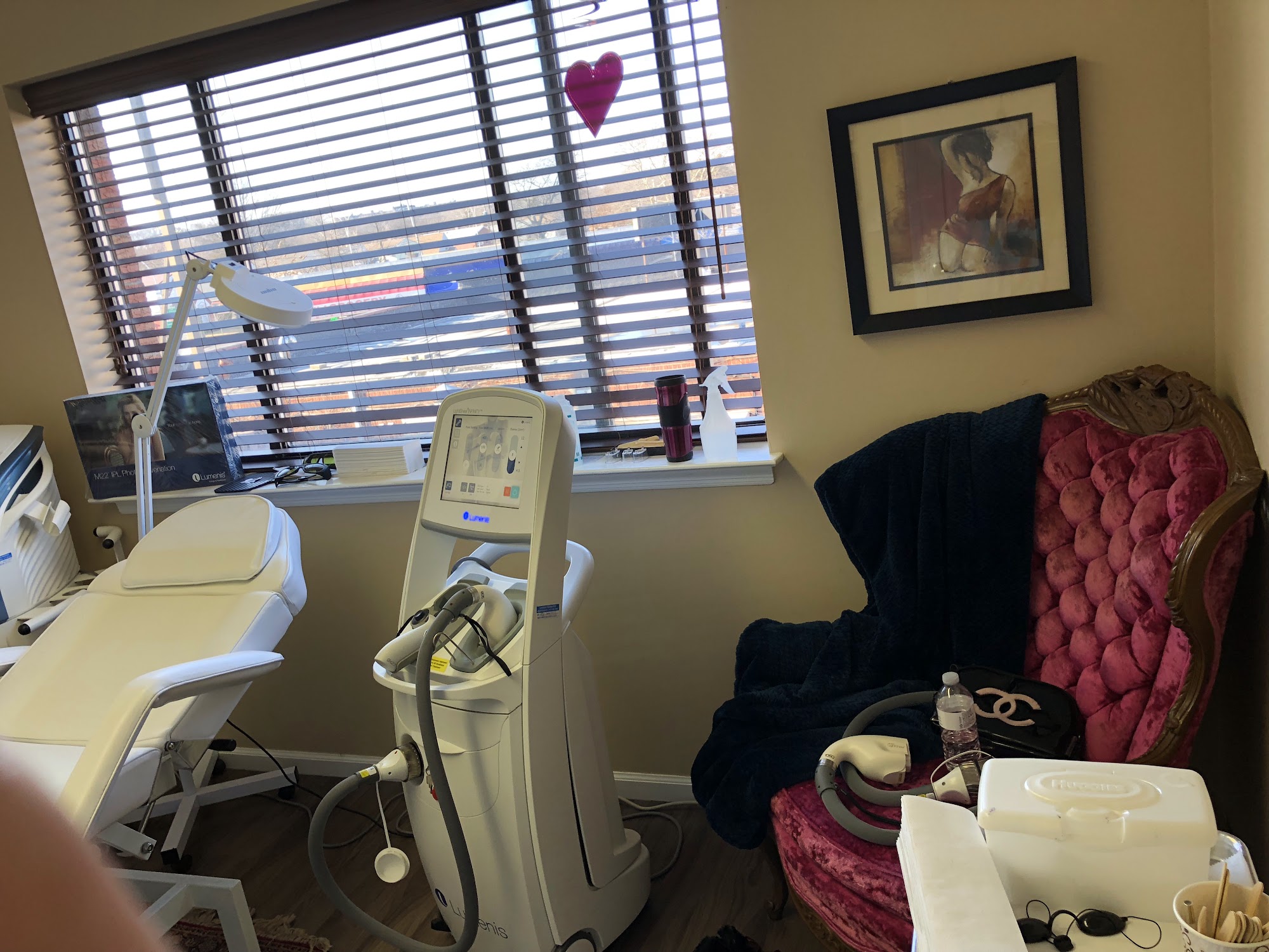 BARE NY Laser Hair Removal & Aesthetics 253-15 80th Ave Suite 211, Floral Park New York 11004