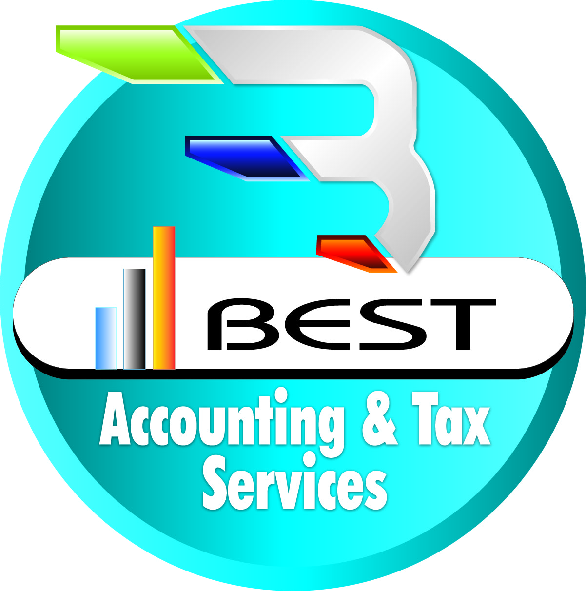 Best Accounting & Tax Services