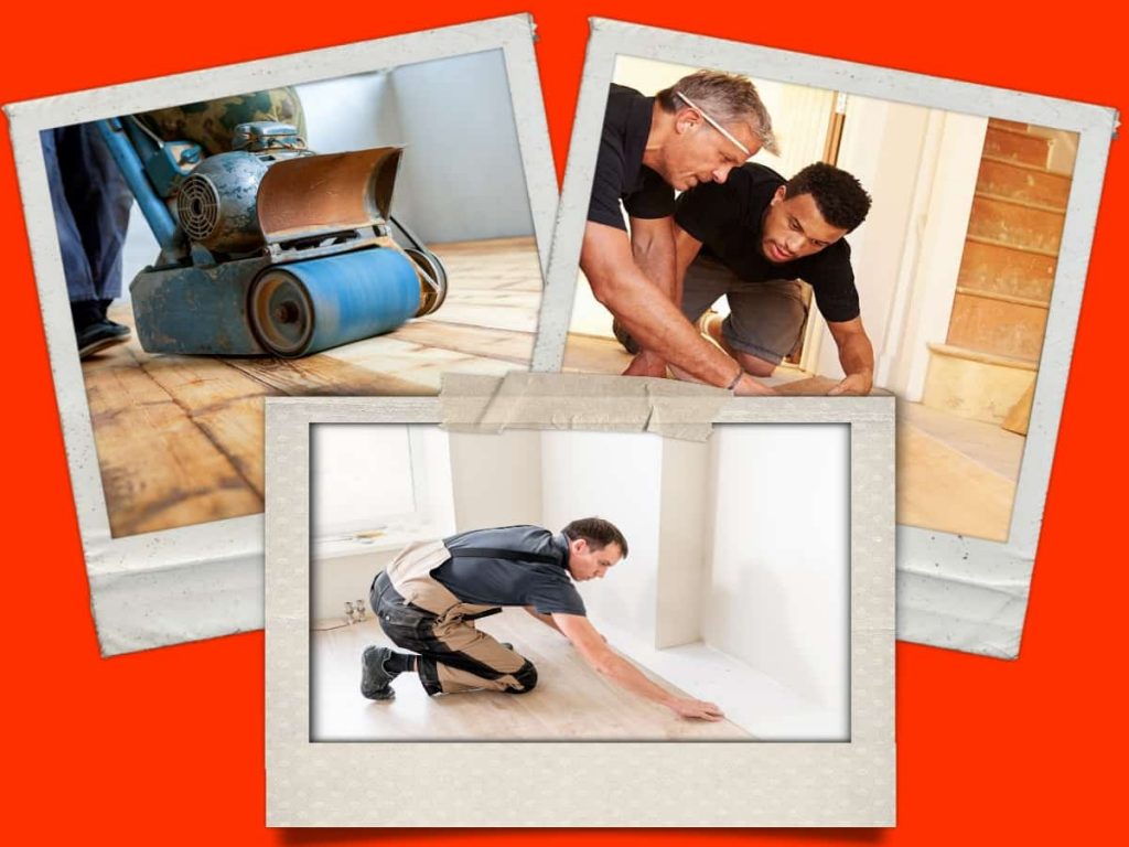 Forest Hills Floors