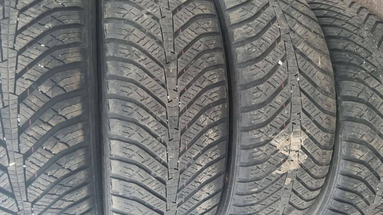 Cny tire