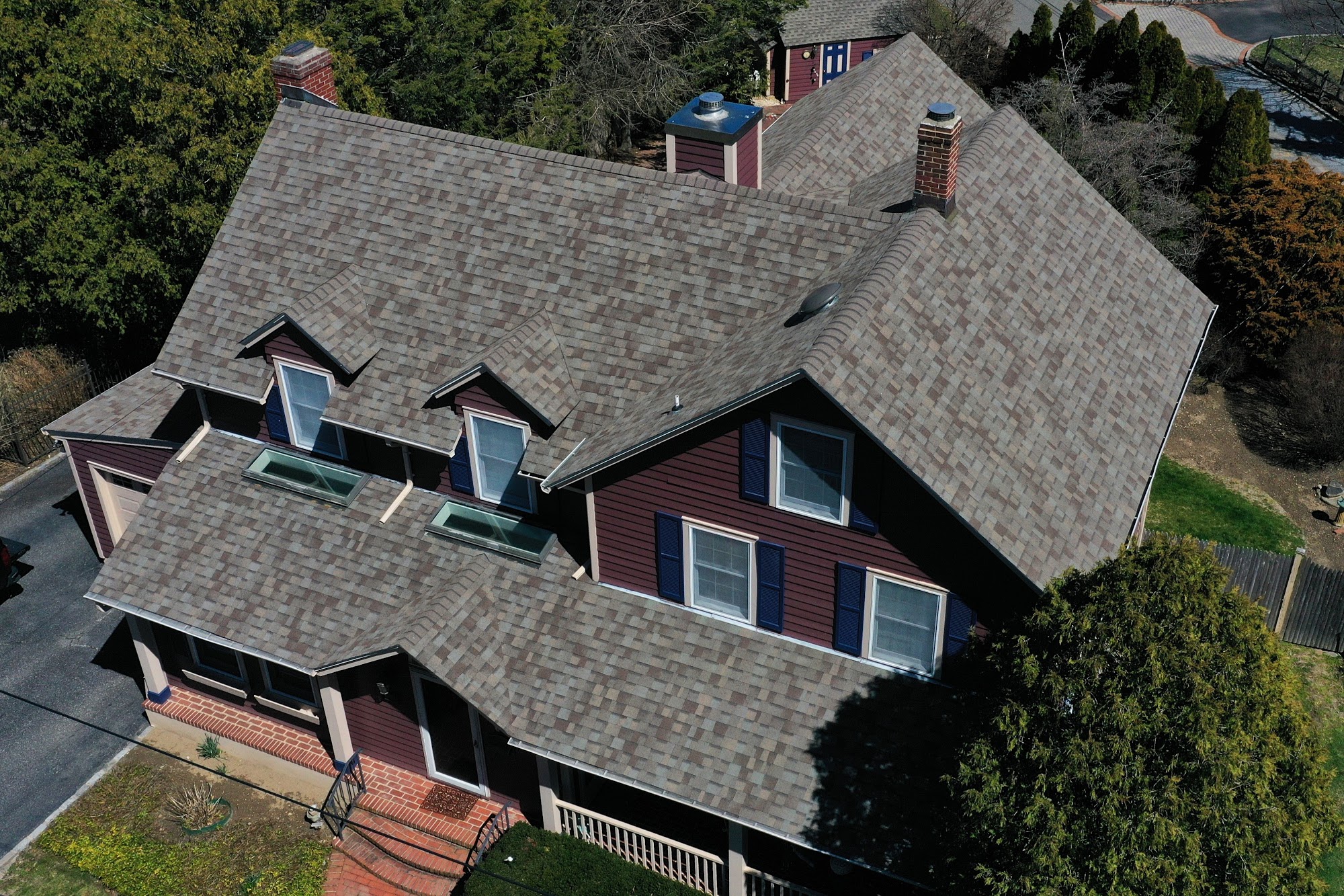 All Site Roofing LLC