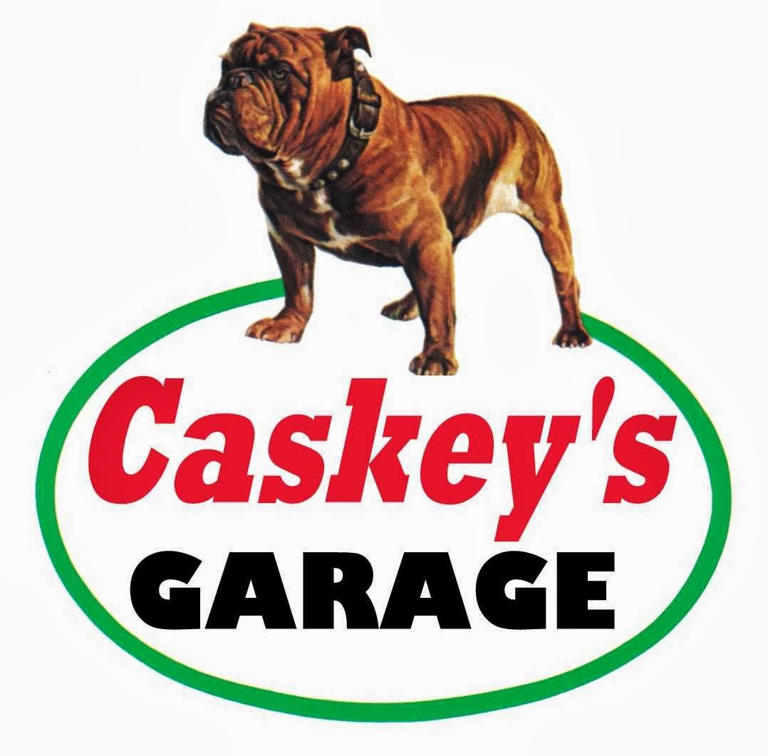 Caskey's Garage
