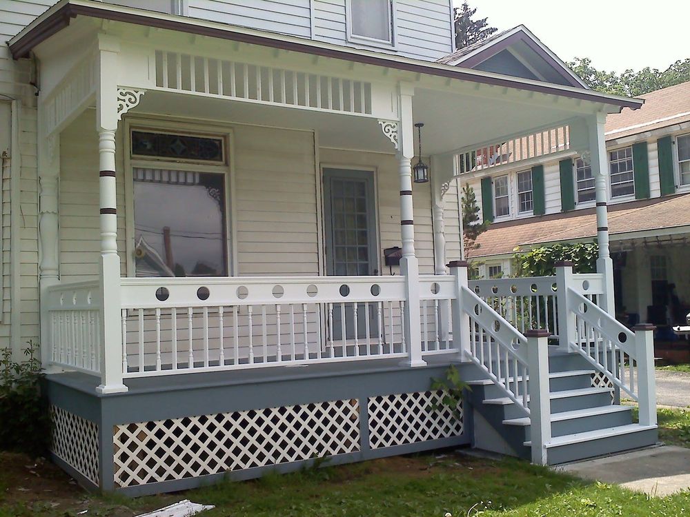 Ryan Home Improvements 15 Mt McGregor Rd, Gansevoort New York 12831