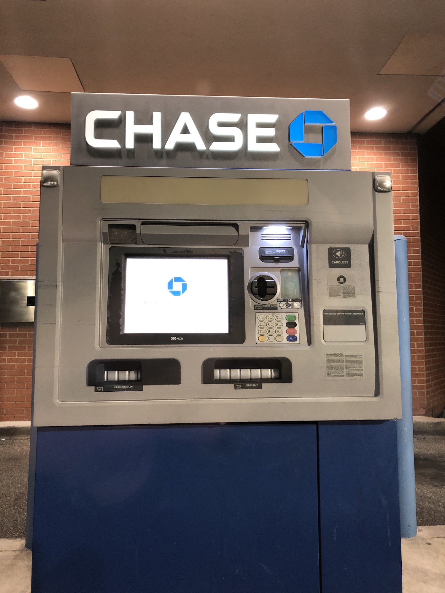 Chase Bank