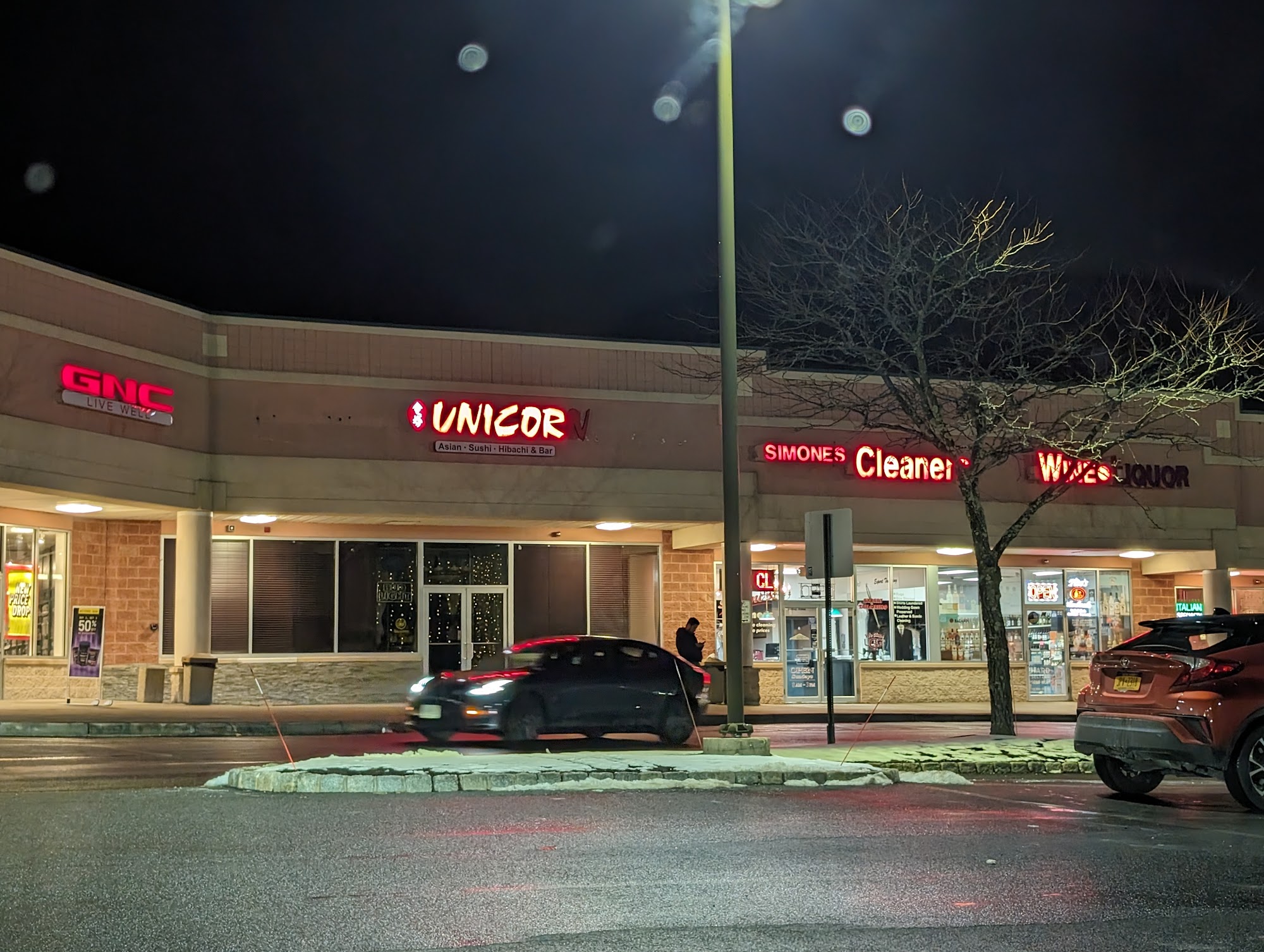 Simone's Cleaners