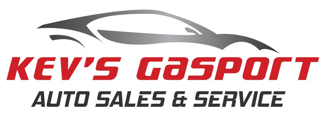 Kev's Gasport Auto Sales