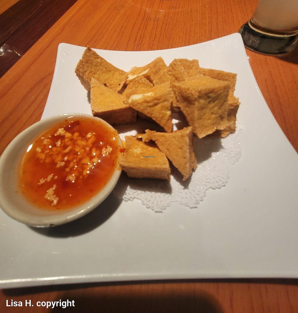 Photo credit: happycow