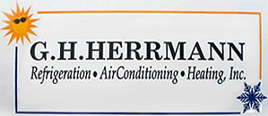 G.H. Herrmann Refrigeration/AC/Heating Inc