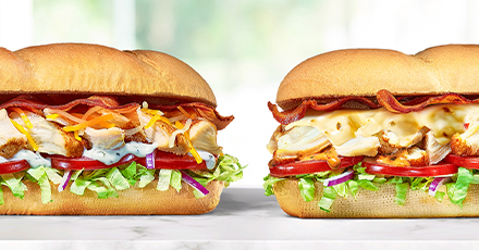 Photo credit: doordash