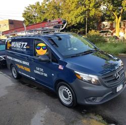 Munetz Electrical Contracting Corporation