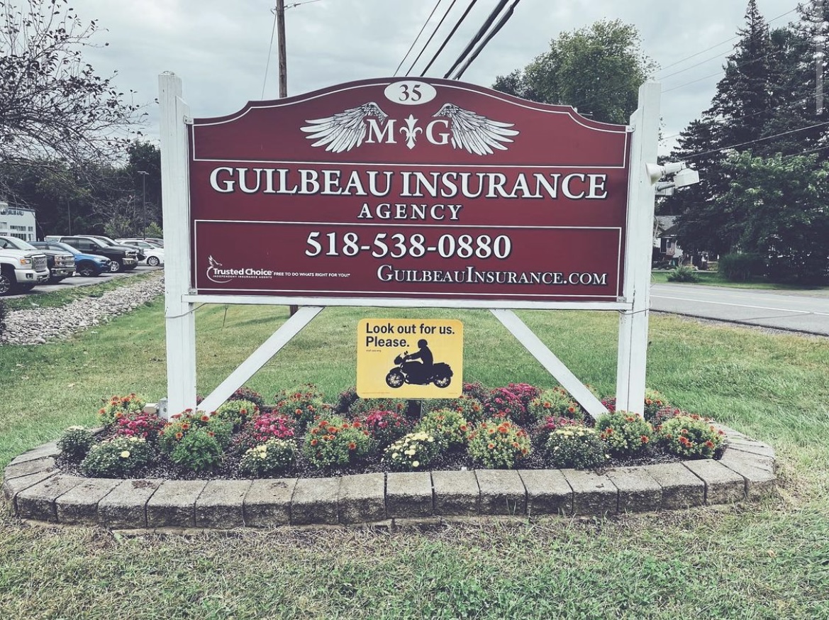 Guilbeau Insurance Agency LLC