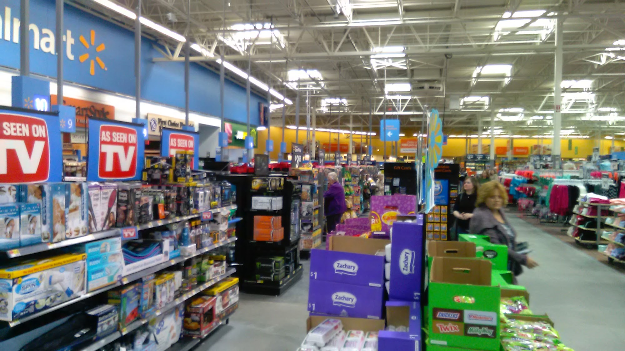 Walmart Supercenter