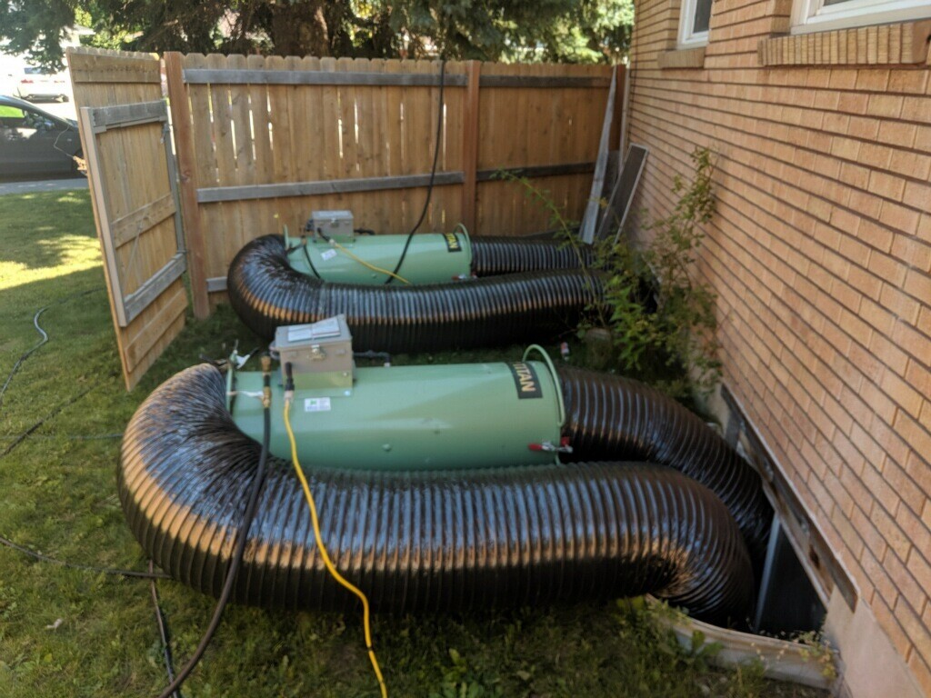Thermal Specialists